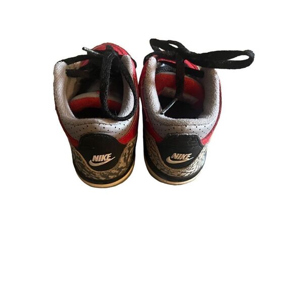 Nike Jordan High Top Sneaker - Picture 7 of 7